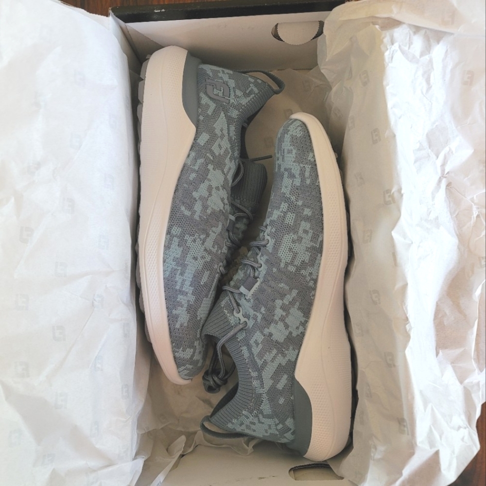 Foot Joy waterproof flex XP golf shoe (NWT)